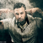 Emilio Smoke