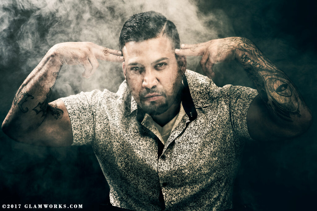 Emilio Smoke