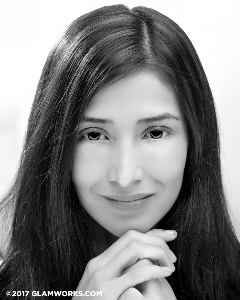 Janessa 6286 headshot