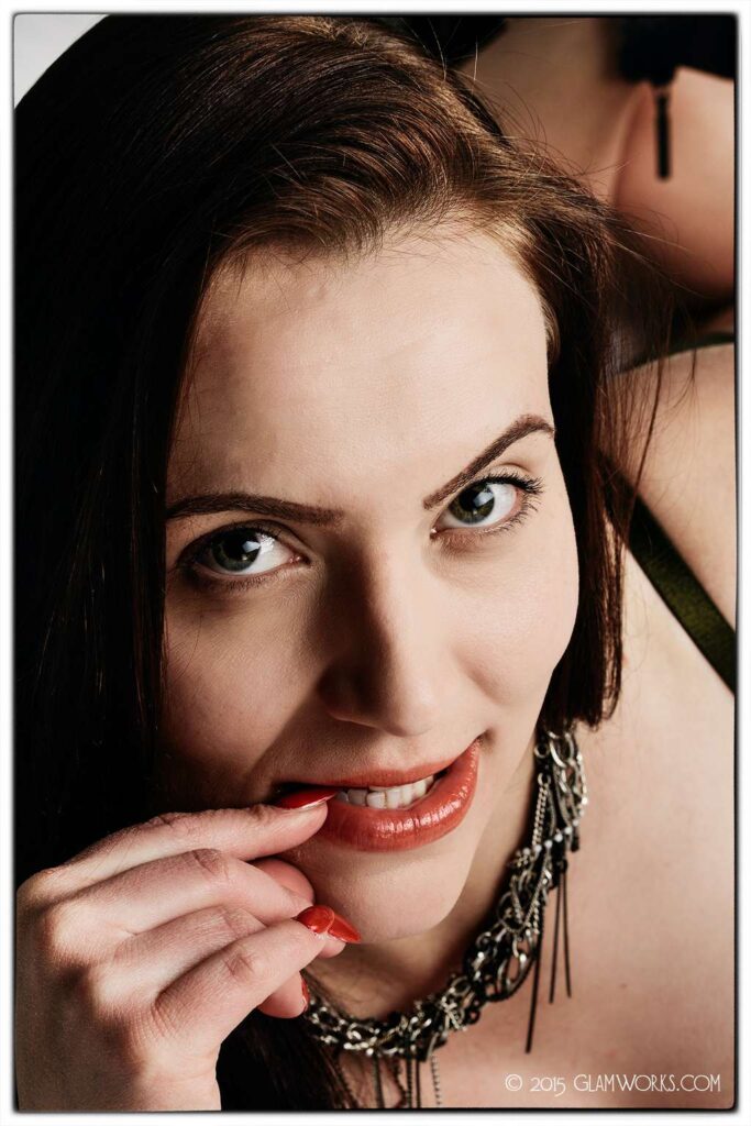 Audry Green GLM5202 OPT