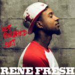 Rene Cd  5598