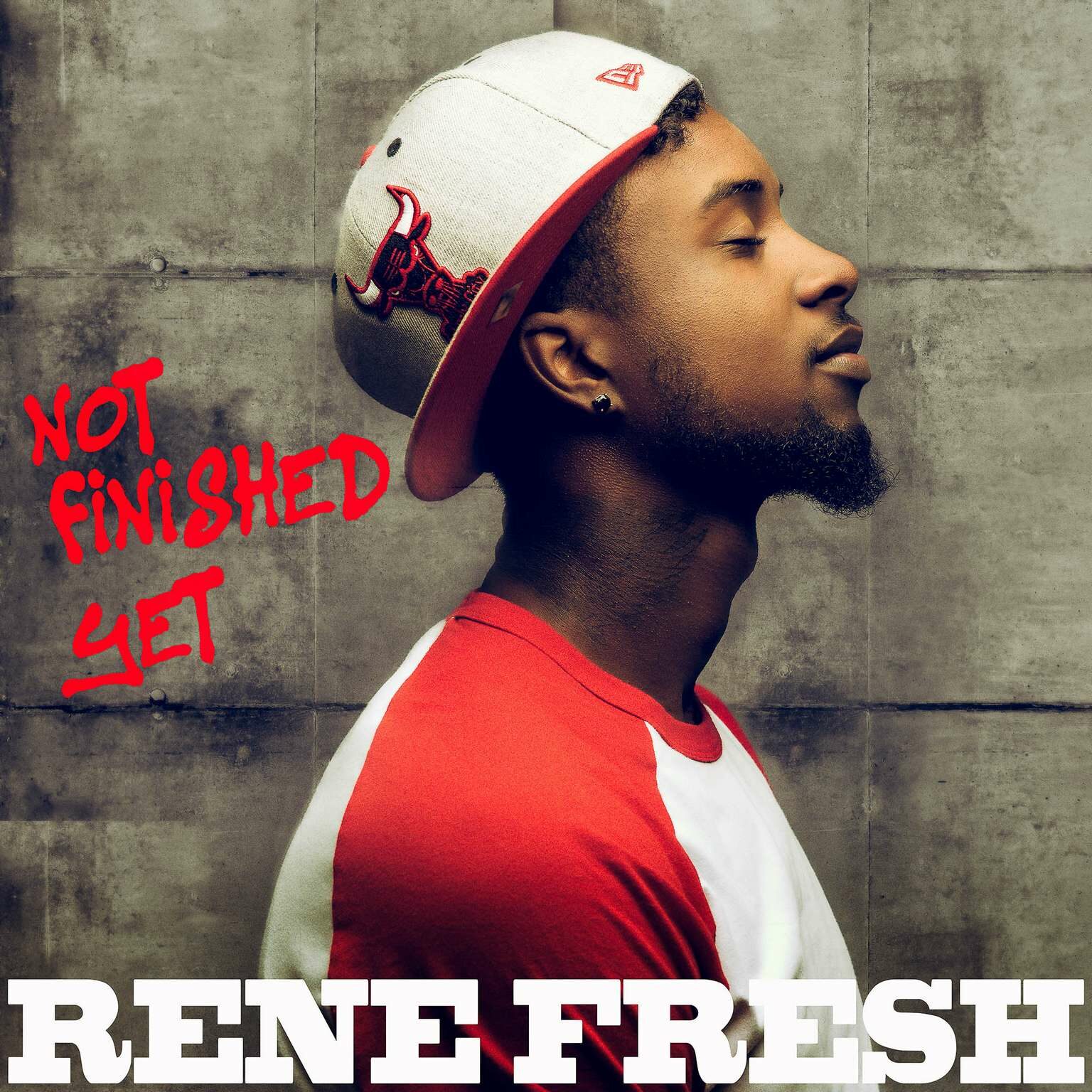 Rene Cd  5598